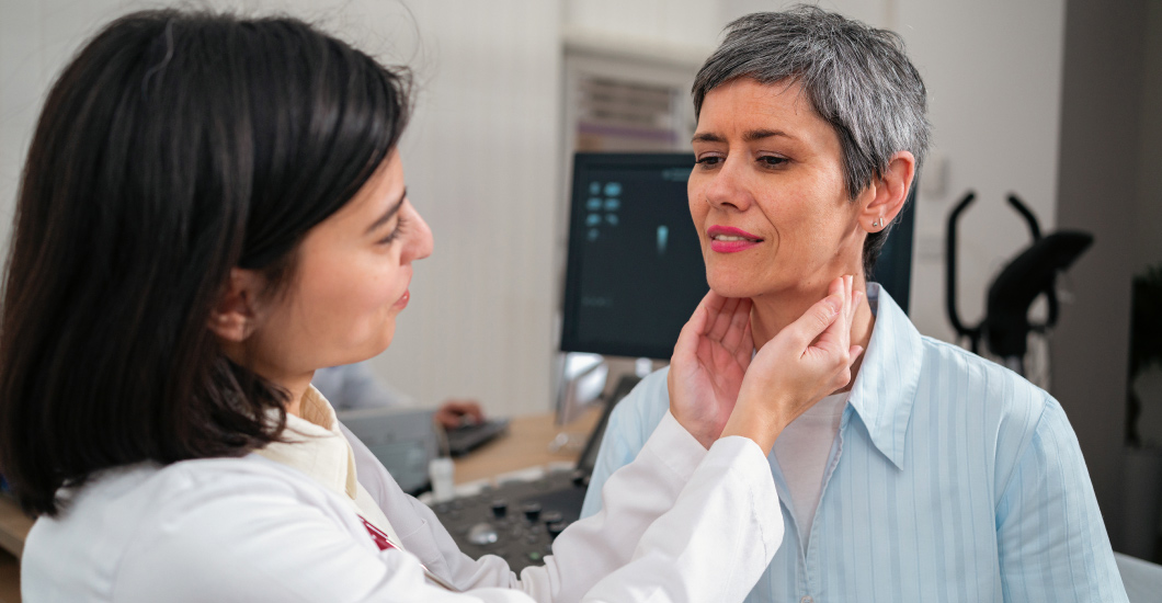 Thyroid disorders demystified: your guide to thyroid health 