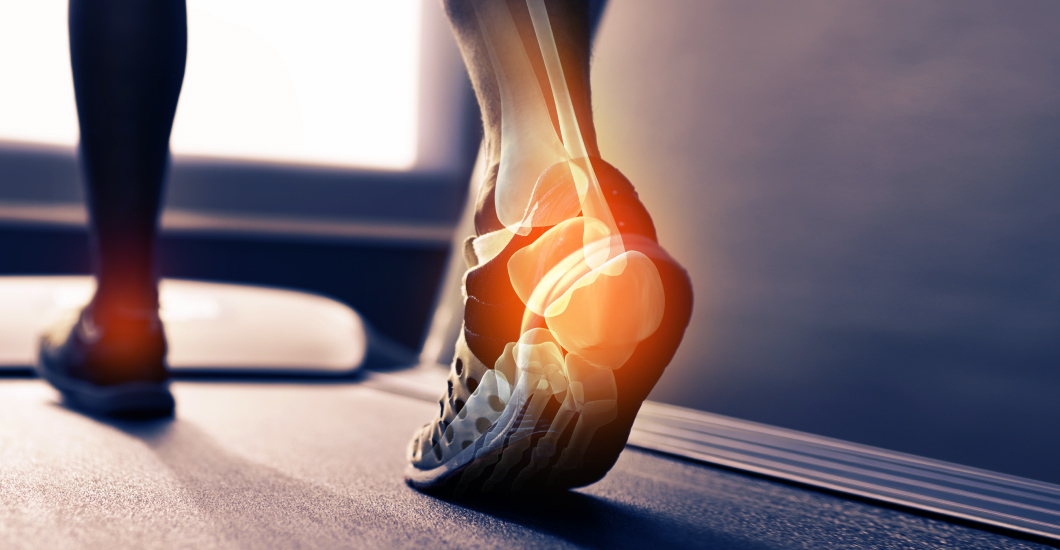 The importance of foot health and how to maintain it 