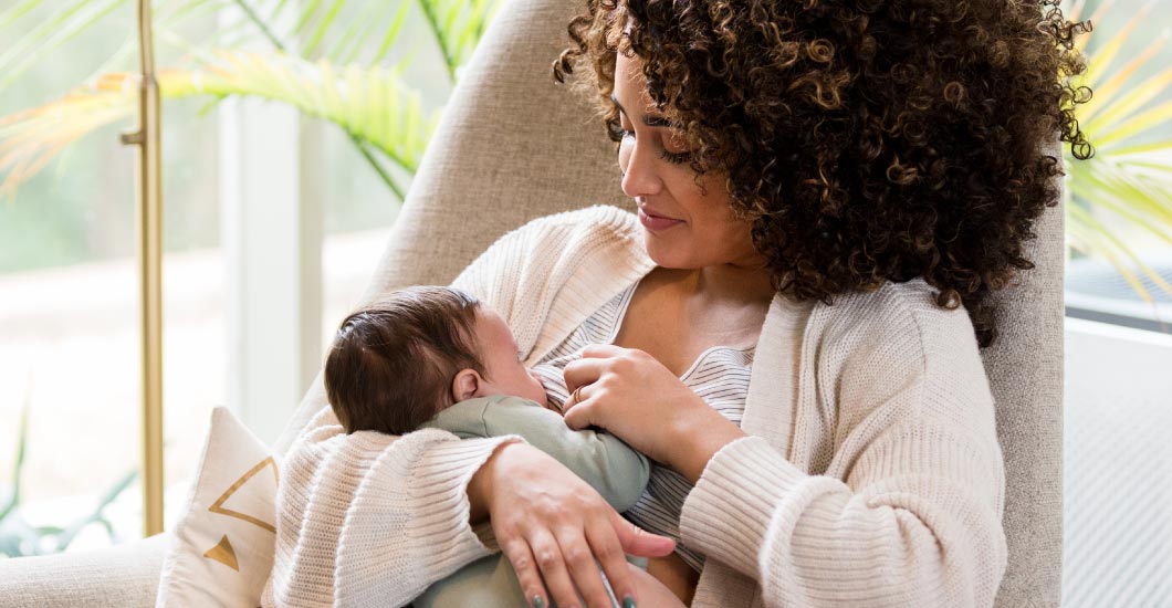 Beneficios De La Lactancia Materna Para Mam Y Beb Sanitas Medical