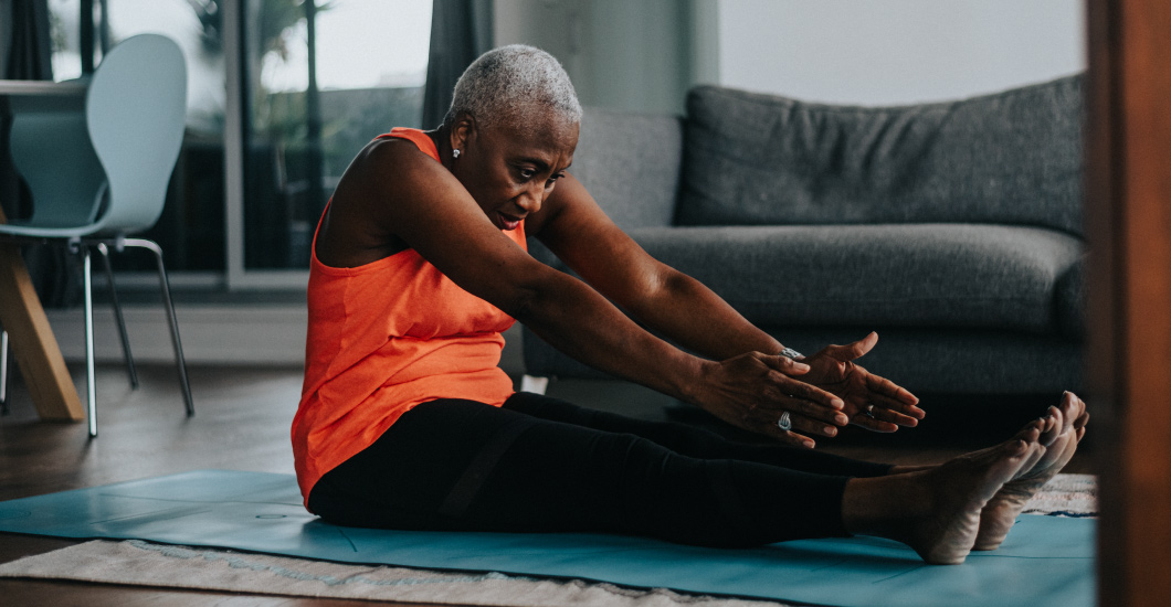 Salud y fitness para adultos mayores: consejos y beneficios