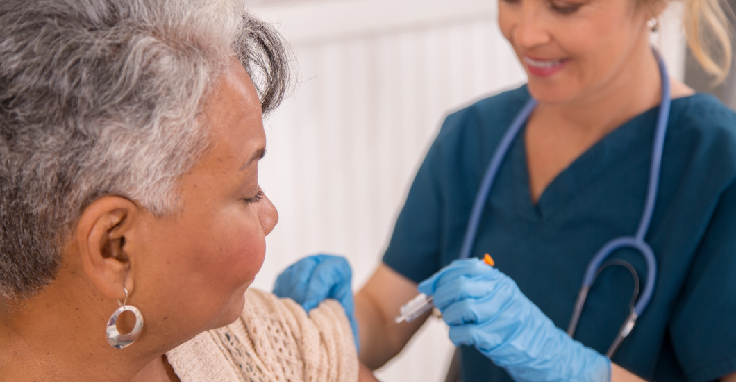 Flu shot: What's the big deal about it?