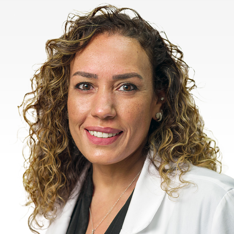 Isabel Virginia Gonzalez, MD | Sanitas Medical Center