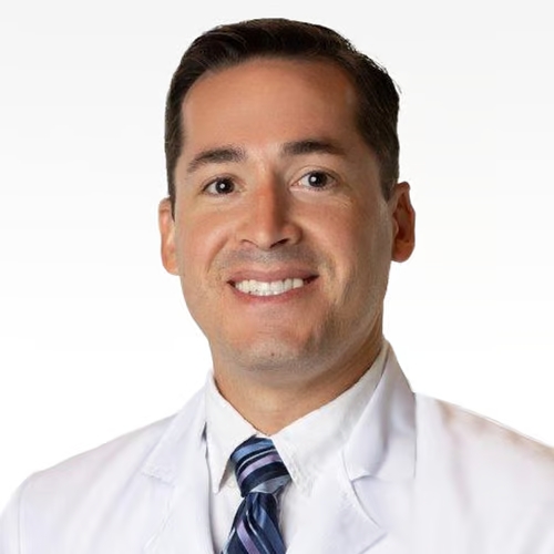 Carlos Castro, M.D.