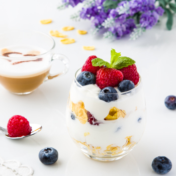 Healthy Eating: The Power of Probiotics