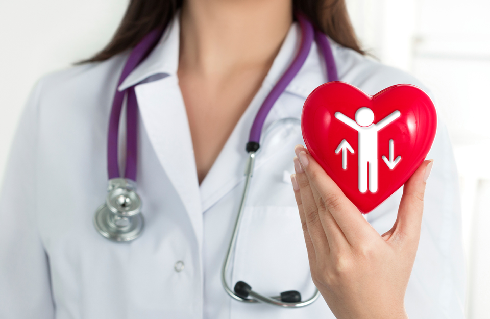 Free Doctor Chat: Heart Healthy Living