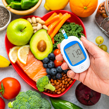 Diabetes Prevention Week - Sanitas West Palm Beach