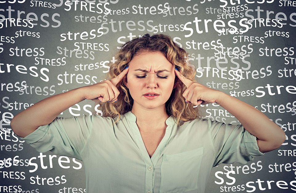 Free Doctor Chat: Stress Management