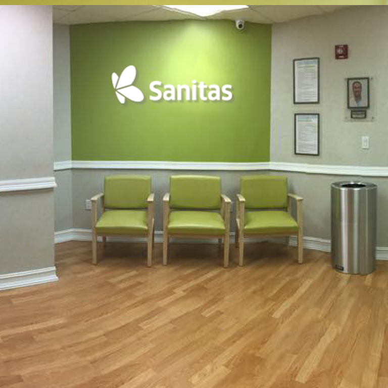 Sanitas Medical Center to open Jan. 2 in Regency Park